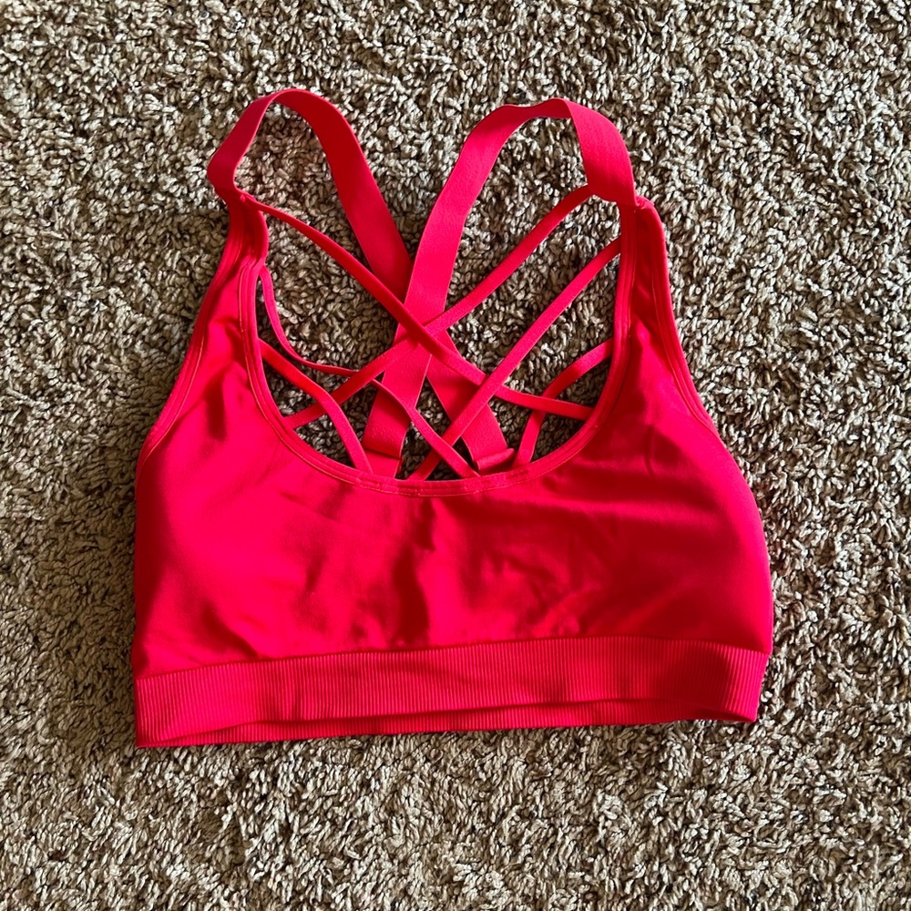 Victoria Secret Sports Bra